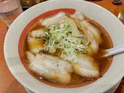 幸楽苑 矢巾タウン店