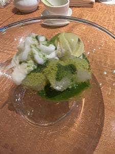 リストランテ オルティーヴォ