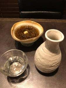 うなぎ料理 多賀