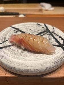 鮨 NONOUE
