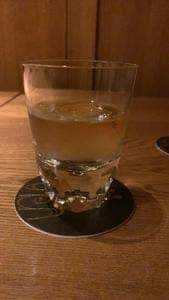 BAR GINZA 江
