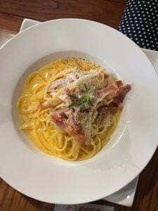 ピザカフェ 水のや