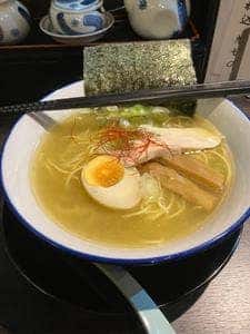 名古屋コーチン＆らーめん 鳥よし
