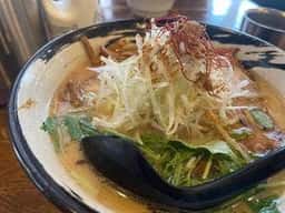 麺場ふうらいぼう 長岡店