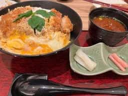 とんかつ新宿さぼてん ららぽーと沼津店