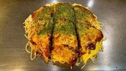 広島お好み焼き・鉄板焼き倉はし