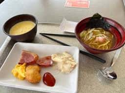 レストラン プラチナム