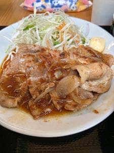食事処 おれんぢ