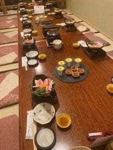 浪漫座 博多総本店