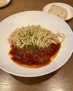 昼食堂 ひるおか