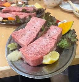 やきにくホルモン 壱番