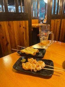 鳥貴族 本厚木2号店