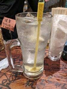 野毛のスタ場