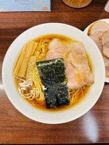 めんくい亭