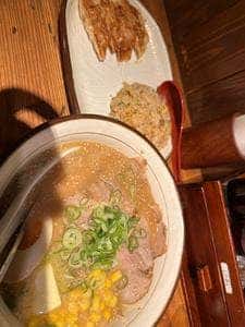 らーめん 熊五郎 新大阪1号店