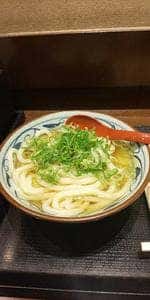 丸亀製麺 日比谷帝劇ビル店