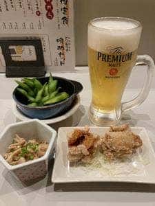博多呑喰処 天から