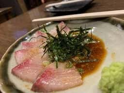 九州居酒屋 博田中