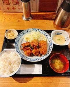 巣立つ魚金 赤坂見付店