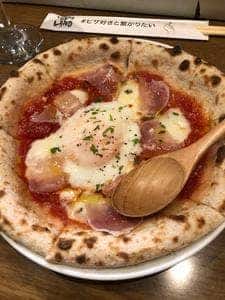 Pizza Land