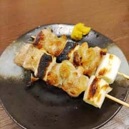 松屋