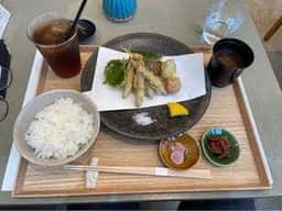 ここ滋賀
