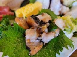 味処 ま～さん亭