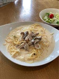 木かげ