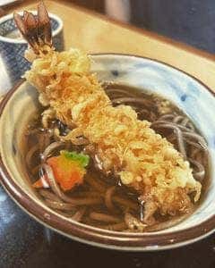 越前蕎麦 やまが