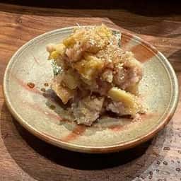 路地裏スタンド アベック