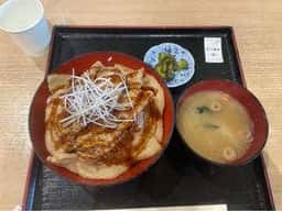 茨城もりの市場食堂