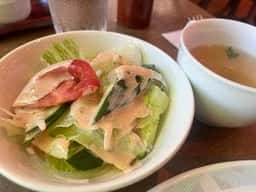 カフェテリア TODAY
