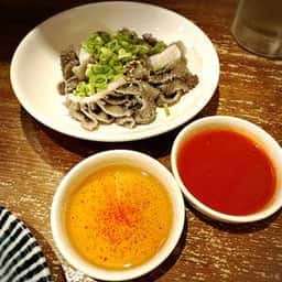 焼肉 たくちゃん