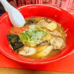 東洋軒 春町店
