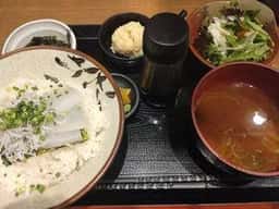 しゃばらむ
