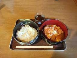 もつ煮一番