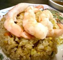 餃子飯店