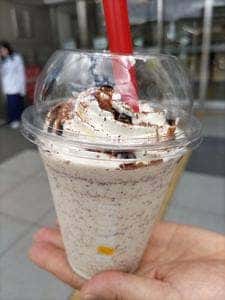ドトールコーヒーショップ 岩槻駅前店