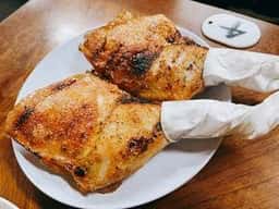 焼鳥 鳥清大和本店
