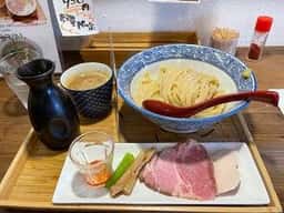 中華そば 親孝行