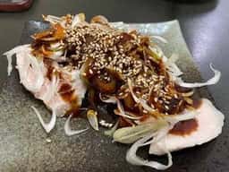 もつ焼きだるま