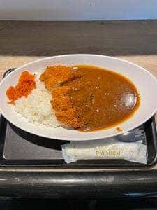 DEP. DINER