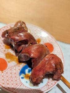 焼鳥 ひら野