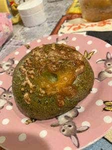 BAGEL CHECK