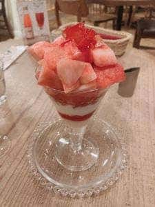 キャンベル・アーリー 博多店