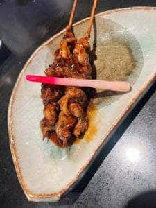 立花