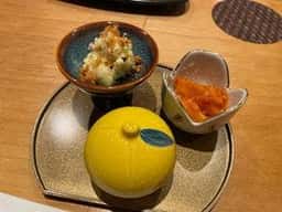 鮨処 つぼ田