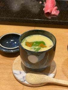 鮨処 つぼ田