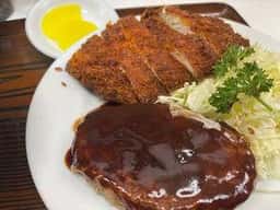 お食事処 甘太郎