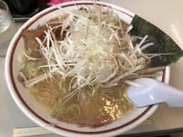 吾作ラーメン 東能代店